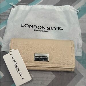 London Skye Wallet